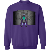 The Hunt Crewneck Sweatshirt