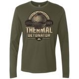 Therma Detonator Men's Premium Long Sleeve