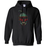 Bounty Witch Pullover Hoodie