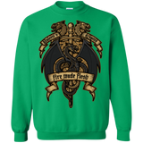 KHALEESIS DRAGONS Crewneck Sweatshirt