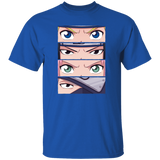 Team 7 Eyes T-Shirt