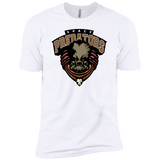 Space Predators Boys Premium T-Shirt