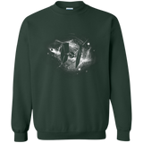 Fighter 2 Crewneck Sweatshirt