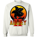 Mushniks Kombat Crewneck Sweatshirt