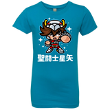ChibiPegasus Girls Premium T-Shirt