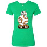 BB8Bit Women's Triblend T-Shirt