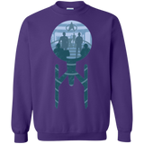 Enterprise Crew Crewneck Sweatshirt
