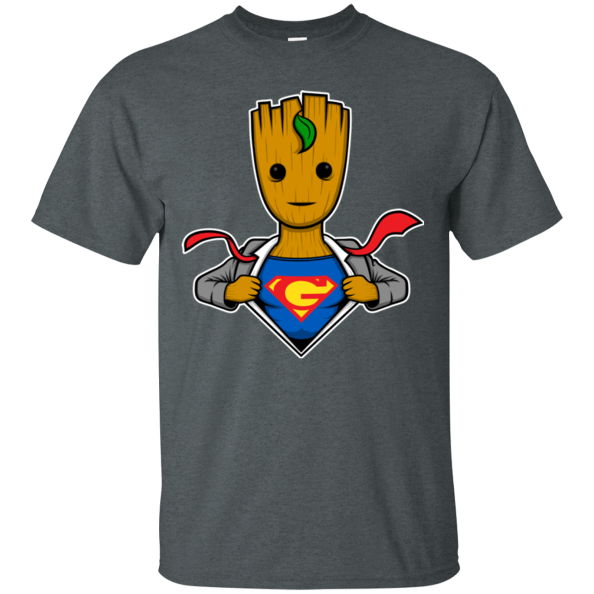 Supergroot T-Shirt