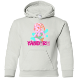 Yandere Youth Hoodie