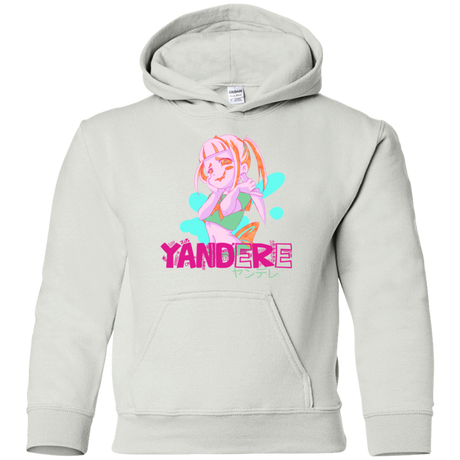 Yandere Youth Hoodie