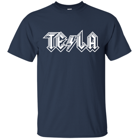 TESLA T-Shirt