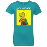 We Can Ack Ack Ack Girls Premium T-Shirt