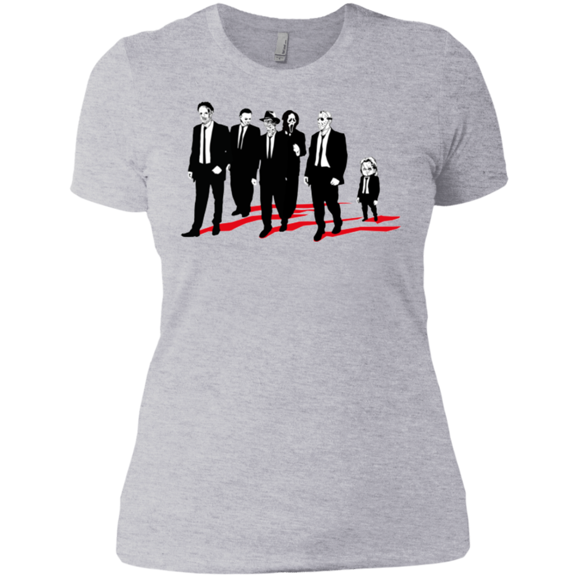 Reservoir Killers Women's Premium T-Shirt