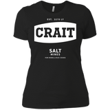 Crait Saxa Salt Women's Premium T-Shirt