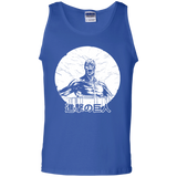 Attack Men's Tank Top