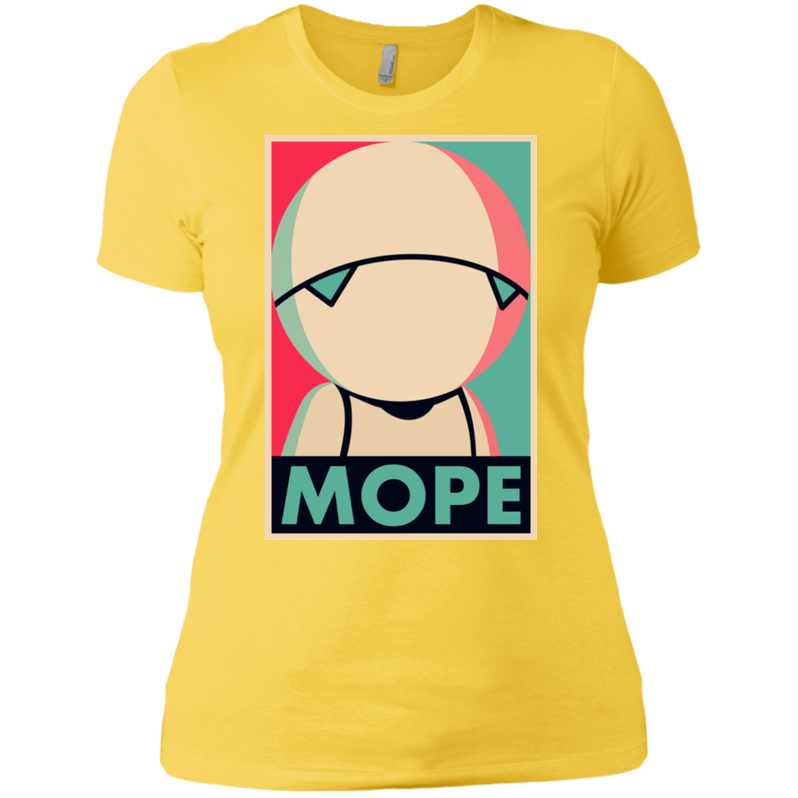 Mope Around Women's Premium T-Shirt