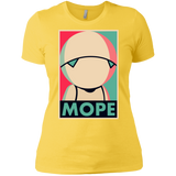 Mope Around Women's Premium T-Shirt