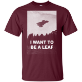 Be Leaf Youth T-Shirt