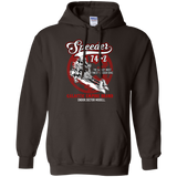 The Speeder Pullover Hoodie