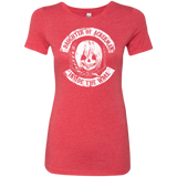 Daughter of Ackerman Women's Triblend T-Shirt