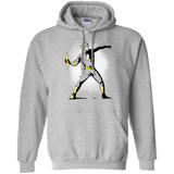 Flashsy Pullover Hoodie
