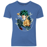 Plus Ultra Youth Triblend T-Shirt