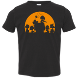 Youre A Zombie Chuck Toddler Premium T-Shirt