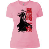 Soul Reaper Women's Premium T-Shirt