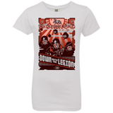 NCR Needs You Girls Premium T-Shirt