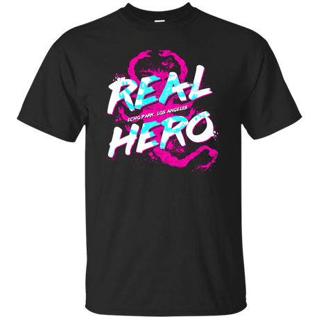 Real Hero T-Shirt