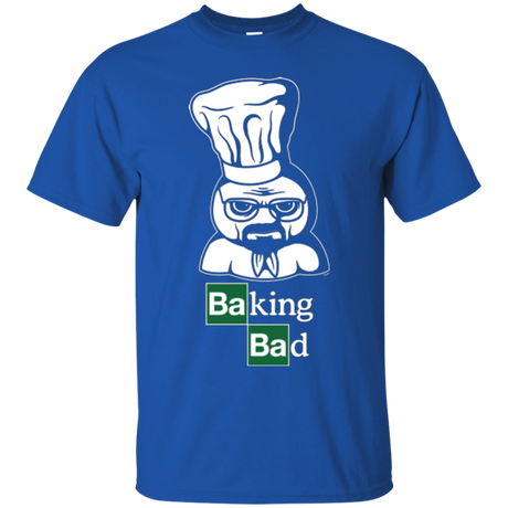 Baking Bad T-Shirt