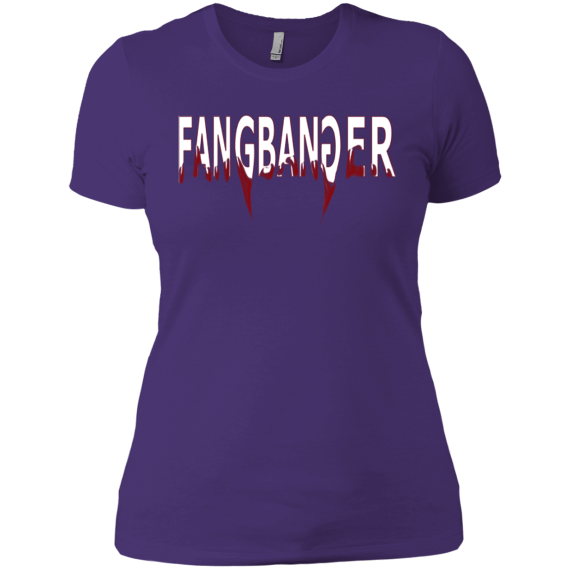 Fangbanger Women's Premium T-Shirt