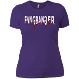 Fangbanger Women's Premium T-Shirt