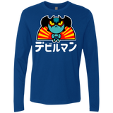 ChibiDebiruman Men's Premium Long Sleeve