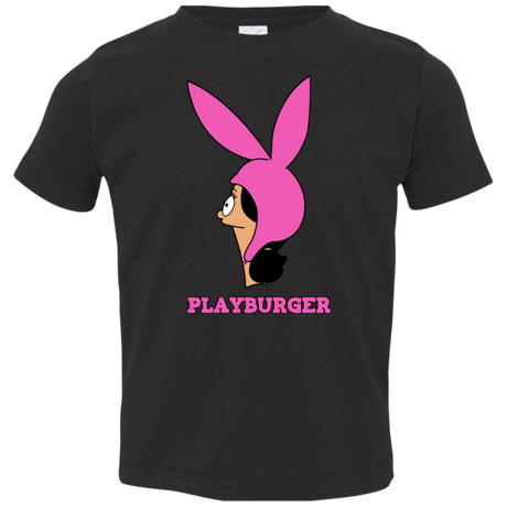 Playburger Toddler Premium T-Shirt