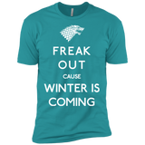 Freak winter Men's Premium T-Shirt