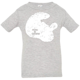 Papa Is Coming Infant Premium T-Shirt