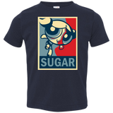 Sugar Powerpuff Toddler Premium T-Shirt