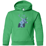 Deer Cannibal Youth Hoodie