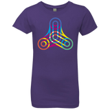 Never Win Girls Premium T-Shirt