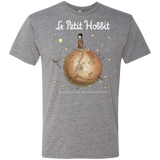 Le Petit Hobbit Men's Triblend T-Shirt