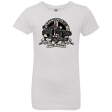 Anytime Anywhere Girls Premium T-Shirt