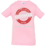 Rockbell Automail Infant Premium T-Shirt