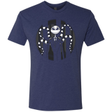 SLENDER JACK Men's Triblend T-Shirt