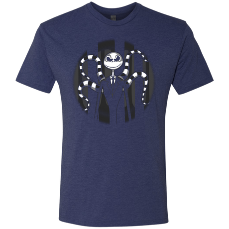 SLENDER JACK Men's Triblend T-Shirt