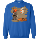 WDA Crewneck Sweatshirt