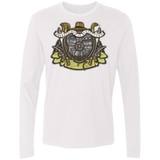 Adventurer's Crest Men's Premium Long Sleeve