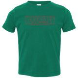 Dungeon Master Toddler Premium T-Shirt