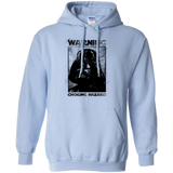 Choking Hazard Pullover Hoodie