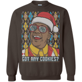 URKEL SWEATER Crewneck Sweatshirt